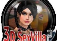 3D Sex Villa 2 Coins generator hack online